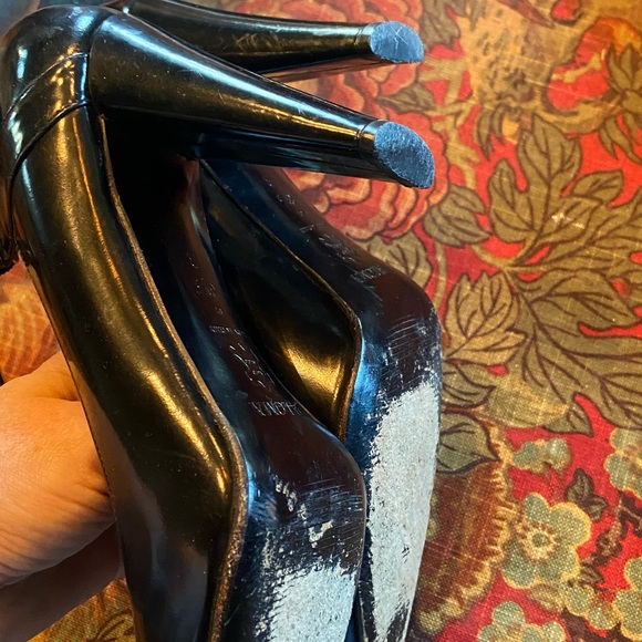 Vintage Italian Mary Jane’s - Picture 5 of 8